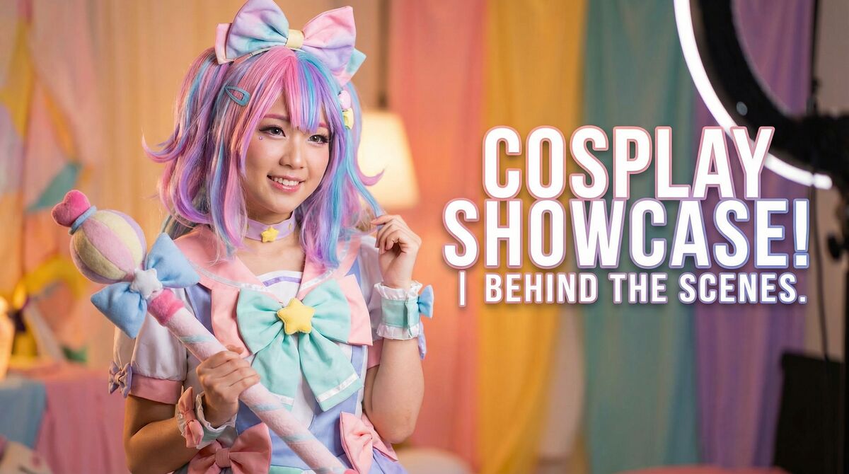 海角网 Cosplay视频